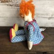 画像9: 60s Vintage Knickerbocker BOZO the Clown Doll (T375) (9)