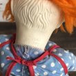 画像11: 60s Vintage Knickerbocker BOZO the Clown Doll (T375) (11)