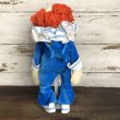 画像6: 60s Vintage Mattel BOZO the Clown Doll (T376) (6)