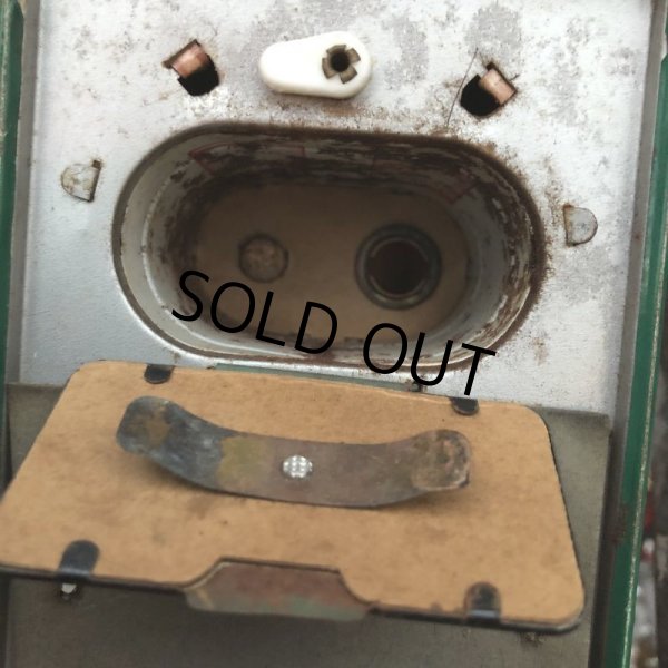 画像10: 60s Vintage MARX Nutty Mad Indian JUNK (T374) (10)