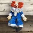画像1: 60s Vintage Mattel BOZO the Clown Doll (T376) (1)