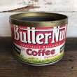 画像1: Vintage Can Butter Nut Coffee (T386) (1)