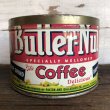 画像4: Vintage Can Butter Nut Coffee (T386) (4)