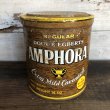 画像6: Vintage Can AMPHORA a gentle smoke Tobacco (T392) (6)