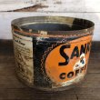 画像4: Vintage Can SANKA Coffee (T381) (4)