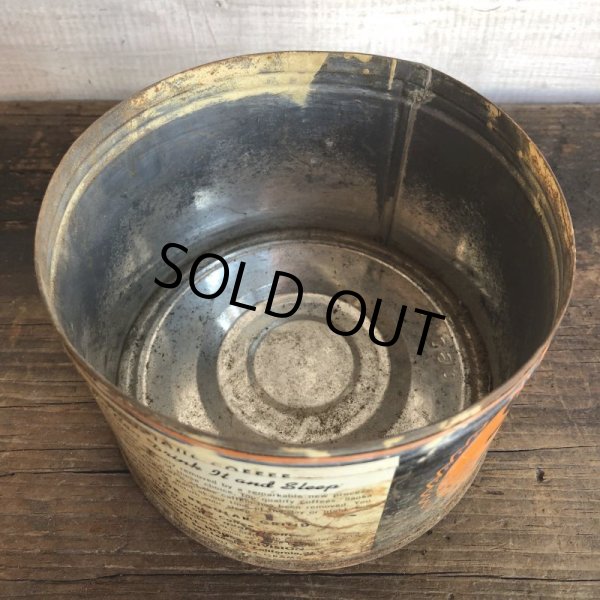 画像6: Vintage Can SANKA Coffee (T381) (6)