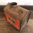 画像6: Vintage Can Towle's LOG CABIN SYRUP (T376) (6)