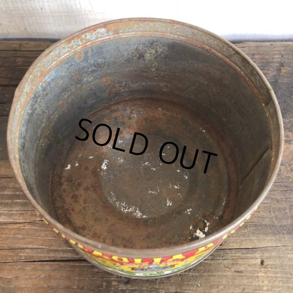 画像5: Vintage Can MEDAGLIA D'ORO Coffee (T382) (5)