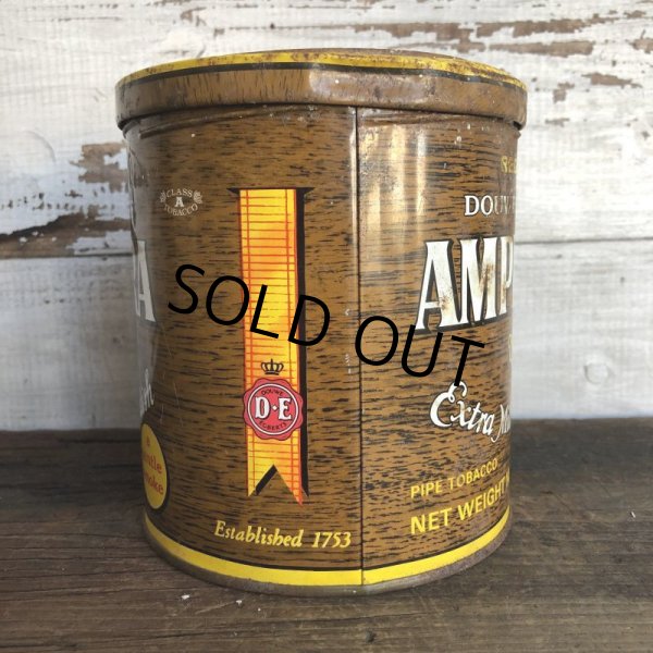 画像5: Vintage Can AMPHORA a gentle smoke Tobacco (T392) (5)