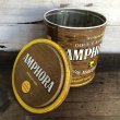 画像2: Vintage Can AMPHORA a gentle smoke Tobacco (T392) (2)