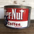 画像4: Vintage Can butter Nut Coffee (T390) (4)