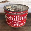 画像5: Vintage Can Schillng Coffee (T380) (5)