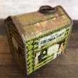 画像9: Vintage Can Towle's LOG CABIN SYRUP (T375) (9)