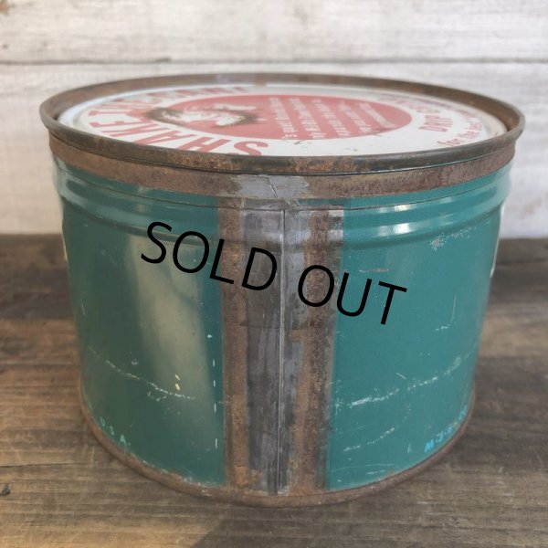 画像7: Vintage Can M.J.B Coffee (T378) (7)