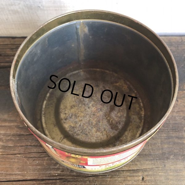 画像5: Vintage Can Butter Nut Coffee (T386) (5)