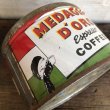 画像7: Vintage Can MEDAGLIA D'ORO Coffee (T382) (7)