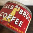 画像6: Vintage Can HILLS BROS Coffee (T384) (6)