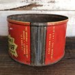 画像2: Vintage Can Folger's Coffee (T388) (2)