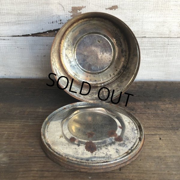 画像4: Vintage Can YUBAN Coffee (T391) (4)