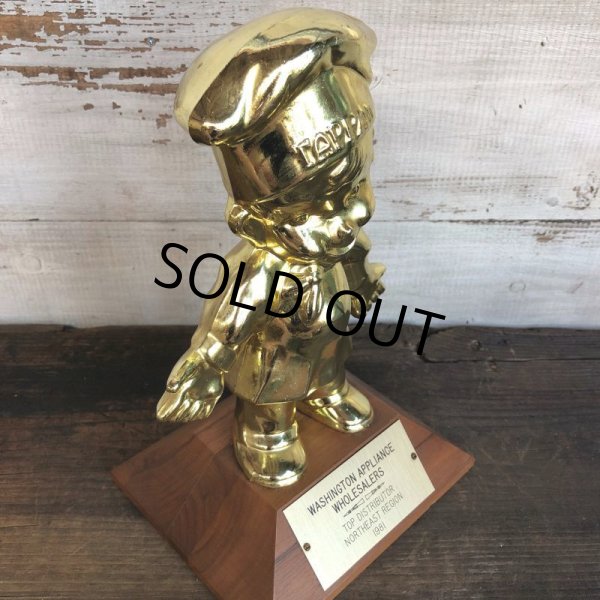 画像8: Vintage Tappan Chef Trophy 1981 (T394)  (8)