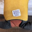 画像4: 〜70s Vintage Advertising Pillow Doll Kahu's Hot Dog  (T358)  (4)