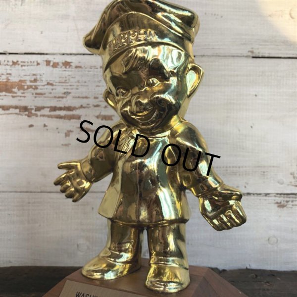 画像9: Vintage Tappan Chef Trophy 1981 (T394)  (9)