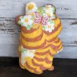 画像2: 70s Vintage Pillow Doll Kitty Catl (T355)  (2)