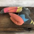 画像6: 60s Vintage Pillow Doll Kellogg's Toucan Sam (T356)  (6)