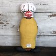 画像2: 〜70s Vintage Advertising Pillow Doll Kahu's Hot Dog  (T358)  (2)