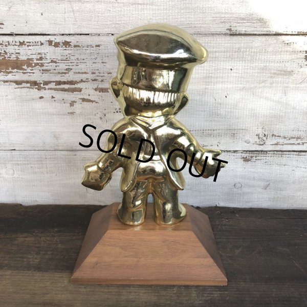 画像3: Vintage Tappan Chef Trophy 1981 (T394)  (3)