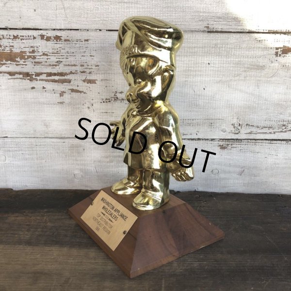 画像2: Vintage Tappan Chef Trophy 1981 (T394)  (2)