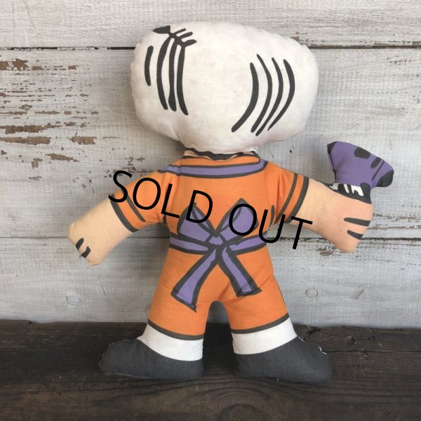 画像5: 〜70s Vintage Advertising Pillow Doll Murray's Shoes (T357)  (5)