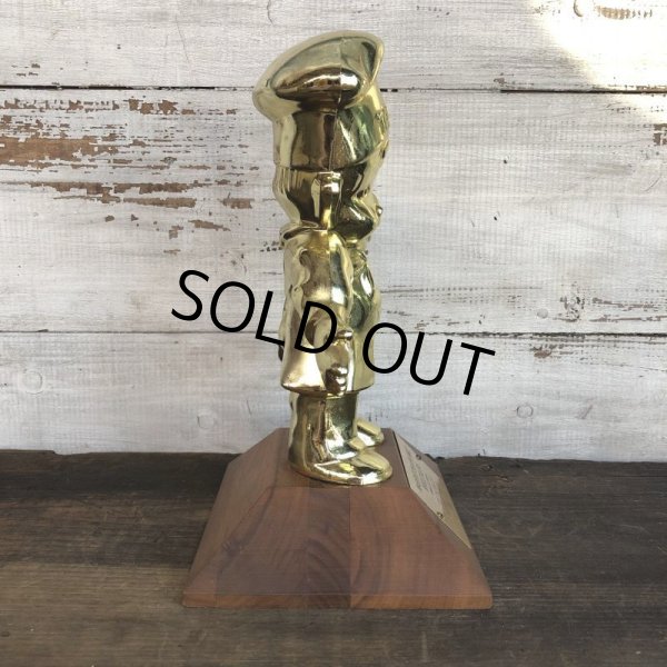 画像4: Vintage Tappan Chef Trophy 1981 (T394)  (4)