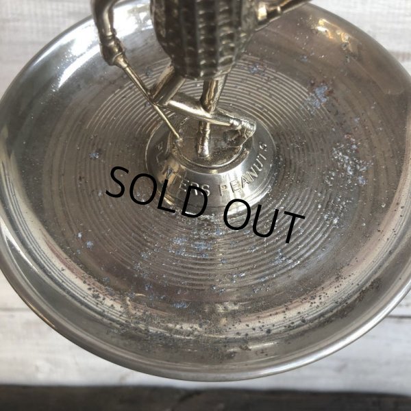 画像6: Vintage Planters Peanuts 50th Anniversary Tray (T396) (6)