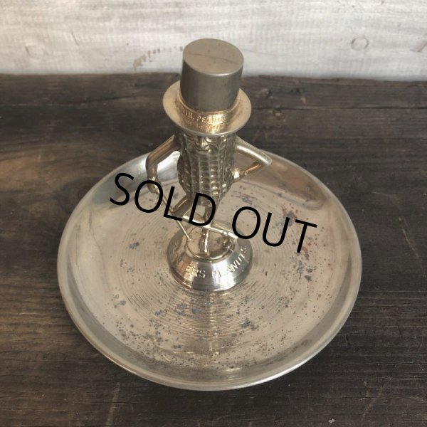 画像5: Vintage Planters Peanuts 50th Anniversary Tray (T396) (5)