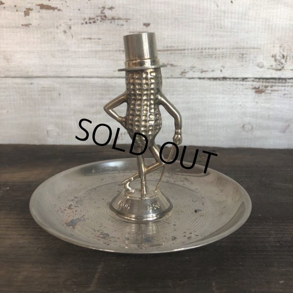 画像3: Vintage Planters Peanuts 50th Anniversary Tray (T396) (3)