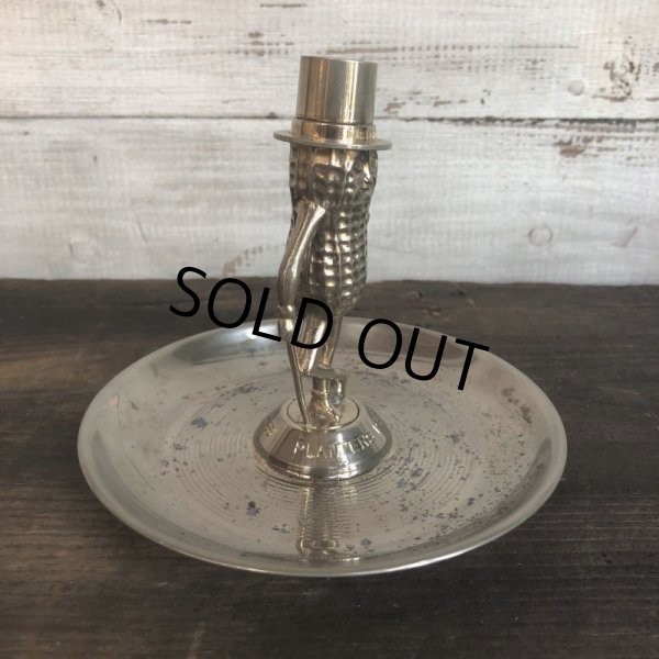 画像4: Vintage Planters Peanuts 50th Anniversary Tray (T396) (4)