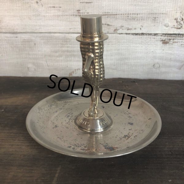 画像2: Vintage Planters Peanuts 50th Anniversary Tray (T396) (2)