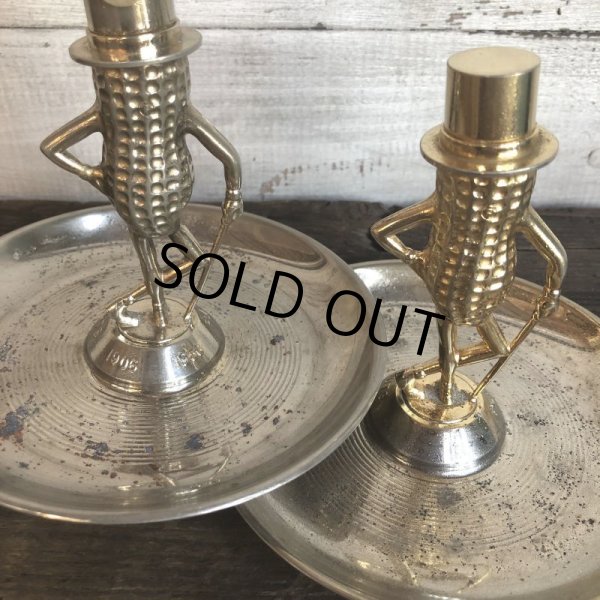 画像9: Vintage Planters Peanuts Tray (T397) (9)