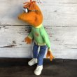 画像3: 70s Vintage FP Muppets Scooter Plush doll (T413) (3)