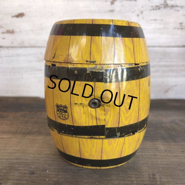 画像4: Vintage J.Chein Co Happy Days BANK (T402) (4)