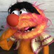 画像8: 70s Vintage FP Muppets Animal Puppet doll (T411) (8)