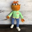 画像2: 70s Vintage FP Muppets Scooter Plush doll (T413) (2)