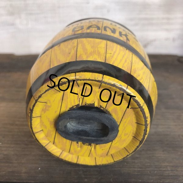 画像7: Vintage J.Chein Co Happy Days BANK (T402) (7)