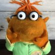 画像8: 70s Vintage FP Muppets Scooter Plush doll (T413) (8)