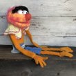 画像3: 70s Vintage FP Muppets Animal Puppet doll (T411) (3)