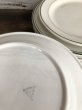 画像3: Vintage Buffalo China USA Ceramic Restaurant Ware 27cm (T406) (3)