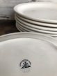 画像3: Vintage USA Heavy Ceramic Restaurant Ware (T409) (3)