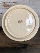 画像5: Vintage USA Syracuse China Ceramic Restaurant Ware 24cm (T403) (5)