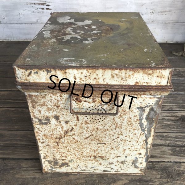 画像5: Vintage bread Case (T408) (5)